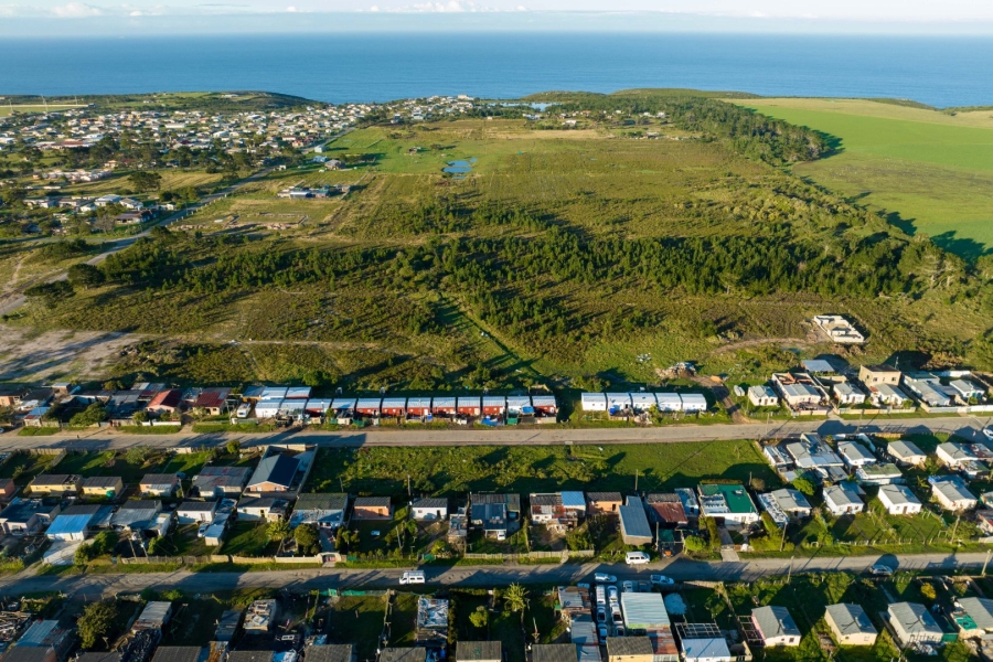 Commercial Property for Sale in Plettenberg Bay Rural Western Cape
